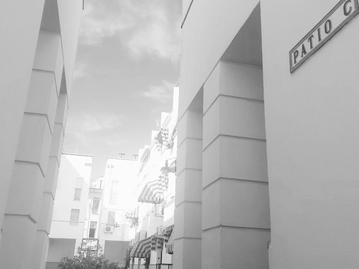 Enladrillada.Parking Incluido.Cuna Del Flamenco Seville Exterior photo